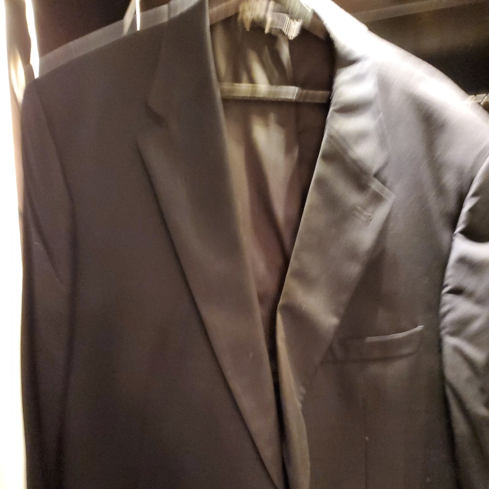 Joseph A. Bank Sport Coat Blazer